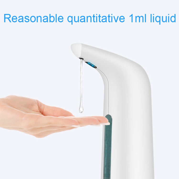 GM-S1805B Infrared Sensor Soap Dispenser Automatic Hand Washing Machine, Specification: Pastel B02 - Soap Dispenser by PMc TechLife | Online Shopping South Africa | PMc TechLife | Buy Now Pay Later Mobicred