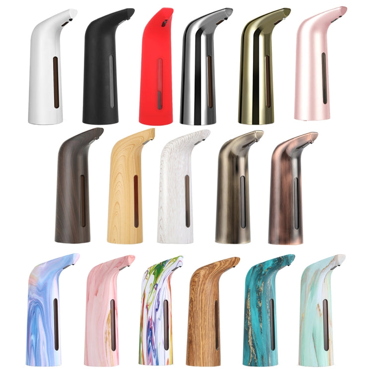 GM-S1805B Infrared Sensor Soap Dispenser Automatic Hand Washing Machine, Specification: Copper - Soap Dispenser by PMc TechLife | Online Shopping South Africa | PMc TechLife | Buy Now Pay Later Mobicred