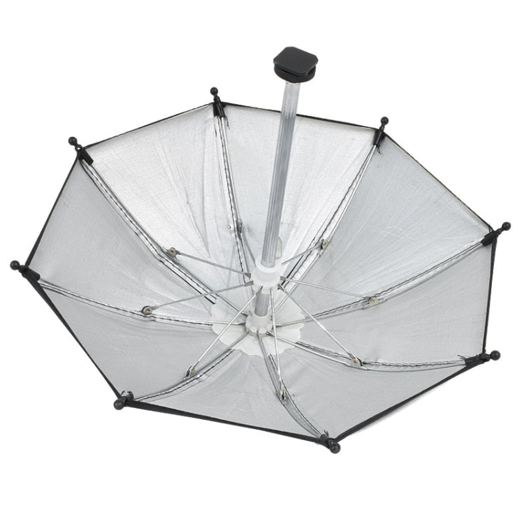 Camera  Mini Waterproof Sunscreen Umbrella For Photographic Equipment -  by PMC Jewellery | Online Shopping South Africa | PMC Jewellery