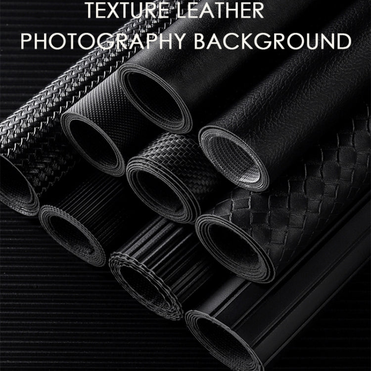 PVC Leather Texture Photography Shooting Background Cloth Waterproof Background Board 50 X 68cm(Rounded Hole) - free shipping - PMc TechLife - Order now!