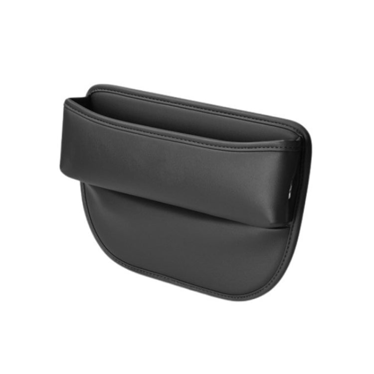 Multifunctional Car Seat Crevice Storage Box, Pattern: No Logo(black) - Stowing Tidying by PMC TechLife | Online Shopping South Africa | PMC TechLife | Buy Now Pay Later Mobicred