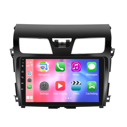 For Nissan Teana 13-16 10.1-Inch Reversing Video Large Screen Car MP5 Player, Style: WiFi Edition 2+64G(Standard) - Car MP3 & MP4 & MP5 by PMC Jewellery | Online Shopping South Africa | PMC Jewellery | Buy Now Pay Later Mobicred