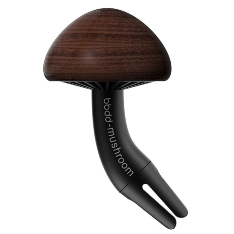 bbdd Mushroom Car Air Vent Aromatherapy Ornament(Shatin) - Air Freshener by bbdd | Online Shopping South Africa | PMC Jewellery | Buy Now Pay Later Mobicred