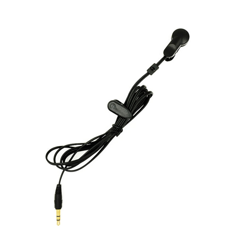 Ear Clip Heart Rate Sensor for Treadmill and HRV Monitor - free shipping - PMC TechLife - Order now!