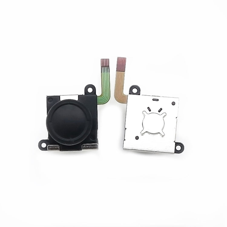 For Nintendo Switch Controller NS Gamepad 2pcs 3D Analog Rocker Joy Stick - Switch Spare Parts by PMC TechLife | Online Shopping South Africa | PMC TechLife | Buy Now Pay Later Mobicred
