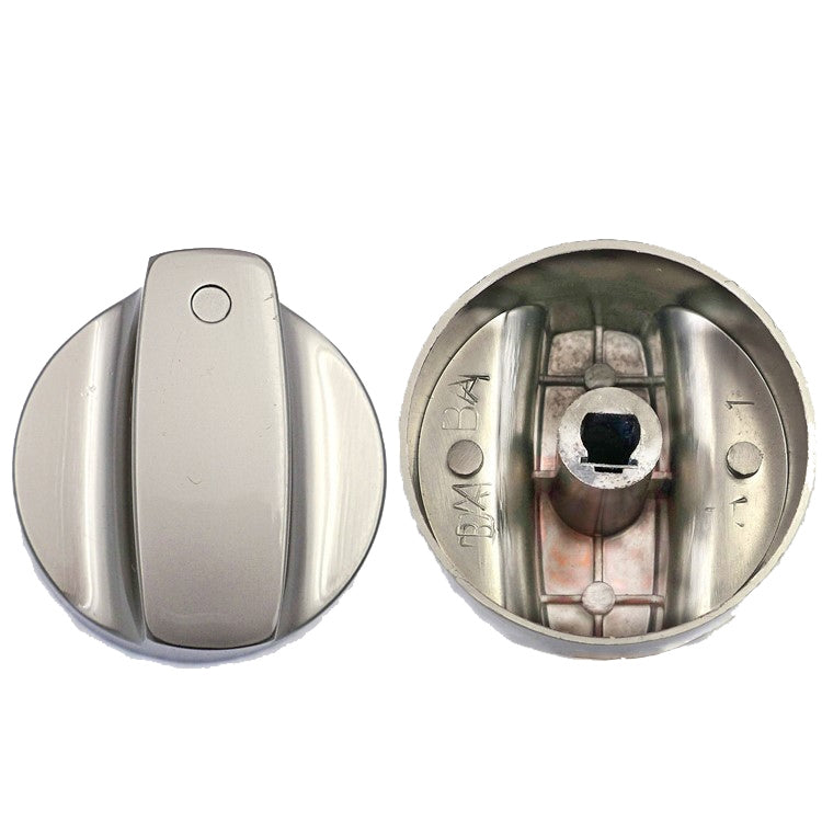 8mm Oven Rotary Switch Gas Stove Control Knobs - Cooktop Parts by PMC TechLife | Online Shopping South Africa | PMC TechLife | Buy Now Pay Later Mobicred