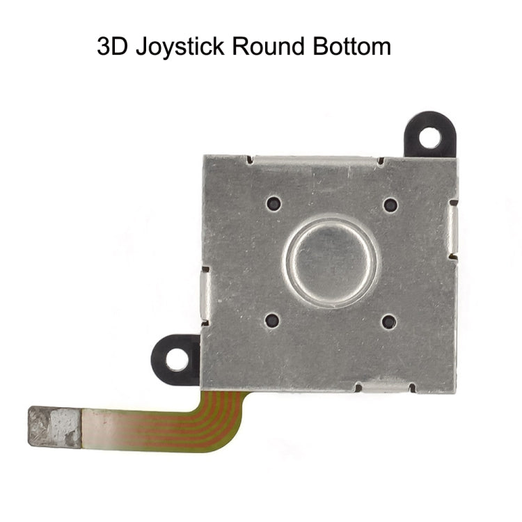 For Nintendo Switch Game Console 3D Joystick Round Bottom - free shipping - PMC TechLife - Order now!