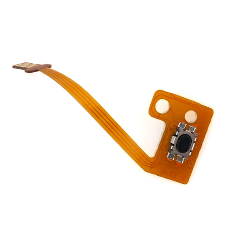 For Nintendo Switch Handle Right Button ZR Flat Cable - Switch Spare Parts by PMC TechLife | Online Shopping South Africa | PMC TechLife
