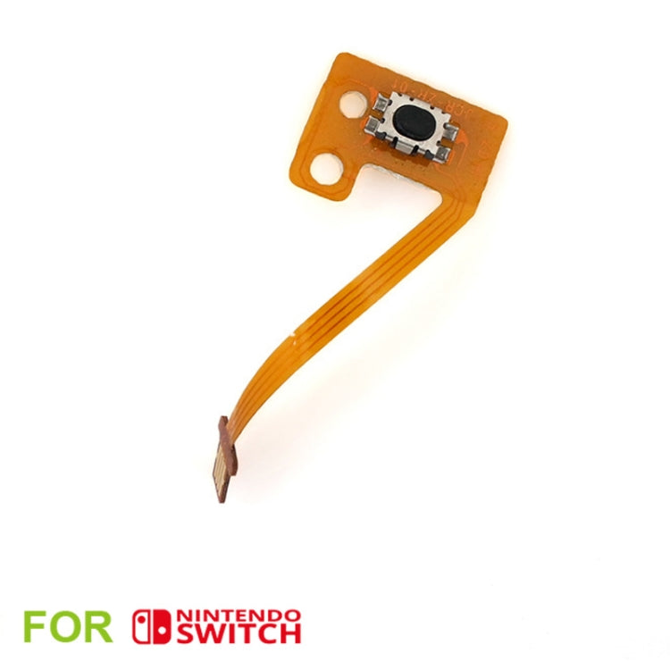 For Nintendo Switch Handle Right Button ZR Flat Cable - Switch Spare Parts by PMC TechLife | Online Shopping South Africa | PMC TechLife