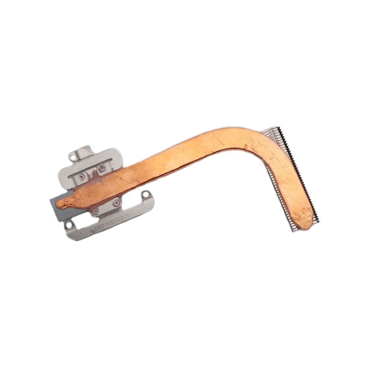For Nintendo Switch Game Console Radiator Cooling Fan Aluminum Strip - Switch Spare Parts by PMC TechLife | Online Shopping South Africa | PMC TechLife