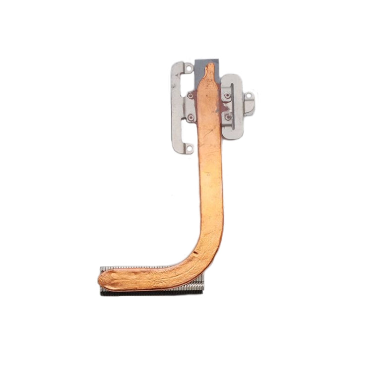 For Nintendo Switch Game Console Radiator Cooling Fan Aluminum Strip - Switch Spare Parts by PMC TechLife | Online Shopping South Africa | PMC TechLife