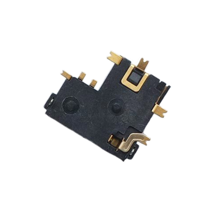 For Nintendo DSi XL Earphone Jack Earphone Slot Audio Socket - NDS Spare Parts by PMC TechLife | Online Shopping South Africa | PMC TechLife
