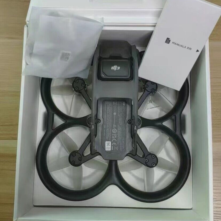 Second-hand DJI  AVATA Drone Without Battery -  by DJI | Online Shopping South Africa | PMC Jewellery | Buy Now Pay Later Mobicred