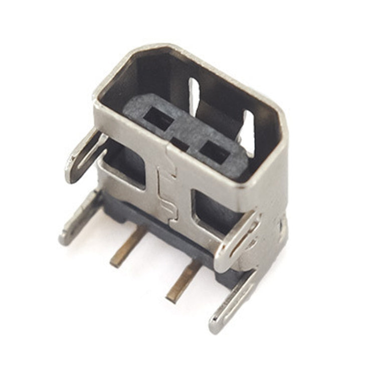 For Nintendo Wii U Tablet Handle Charging Port Socket Tail Insertion - Wii Spare Parts by PMC TechLife | Online Shopping South Africa | PMC TechLife