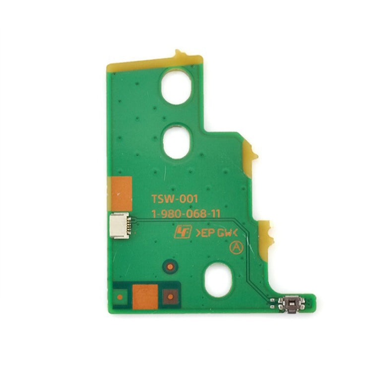 For Sony PS4 1200 Induction Optical Drive Switch Board - PS4 Spare Parts by PMC TechLife | Online Shopping South Africa | PMC TechLife