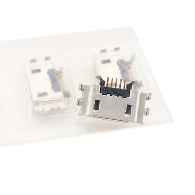 For Sony PS Vita 2000 Micro USB Data Power Charging Port Jack Connector - PSP Spare Parts by PMC TechLife | Online Shopping South Africa | PMC TechLife