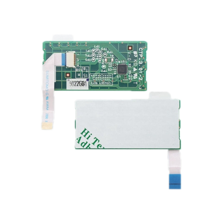 For Sony PS4 3.0 Handle Touchpad Module - PS4 Spare Parts by PMC TechLife | Online Shopping South Africa | PMC TechLife | Buy Now Pay Later Mobicred