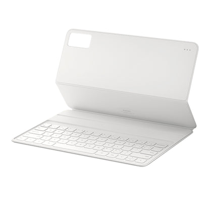 Original Xiaomi Pad 5 Pro 12.4 Keyboard Double Sided Tablet Protective Case(White) - Others Keyboard by Xiaomi | Online Shopping South Africa | PMC Jewellery