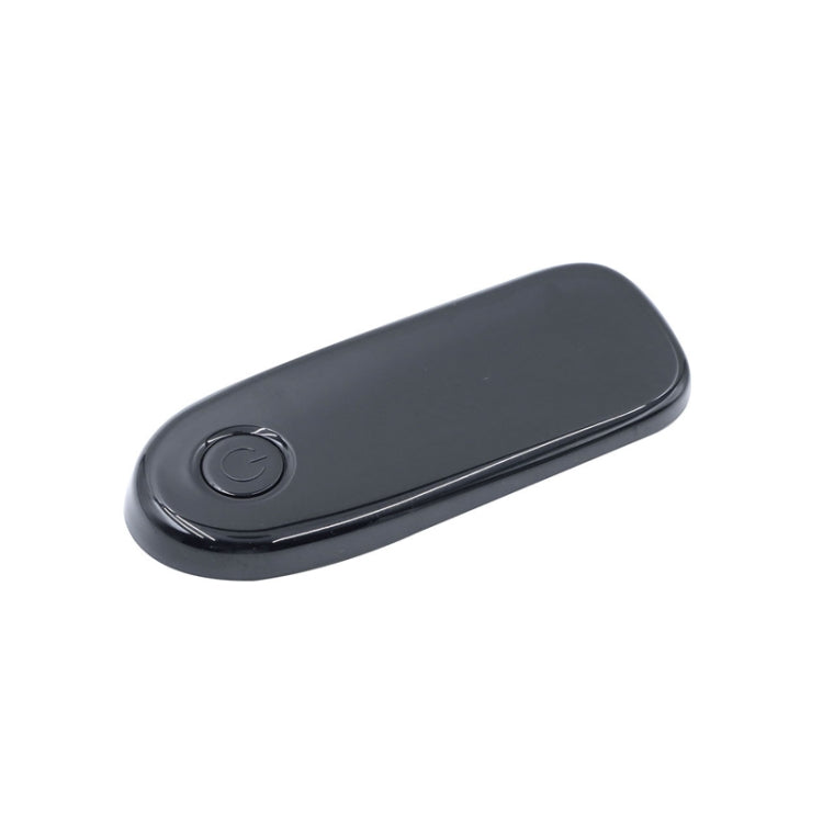 For Ninebot F30/F40 Electric Scooter Accessories Instrument Panel Cover - Accessories & Parts by PMc TechLife | Online Shopping South Africa | PMc TechLife | Buy Now Pay Later Mobicred