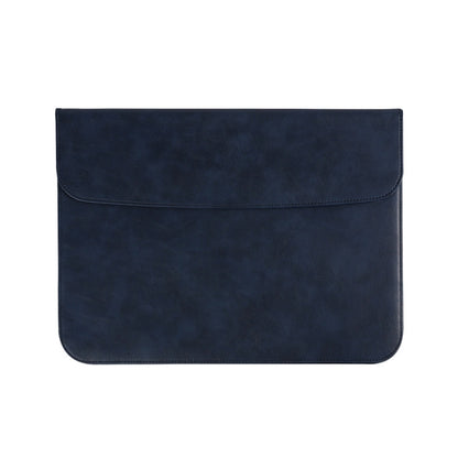 A20 Laptop Bag Magnetic Suction Slim Tablet Case Inner Bag, Size: 13 inch(Royal Blue) - 13.3 inch by PMC Jewellery | Online Shopping South Africa | PMC Jewellery | Buy Now Pay Later Mobicred