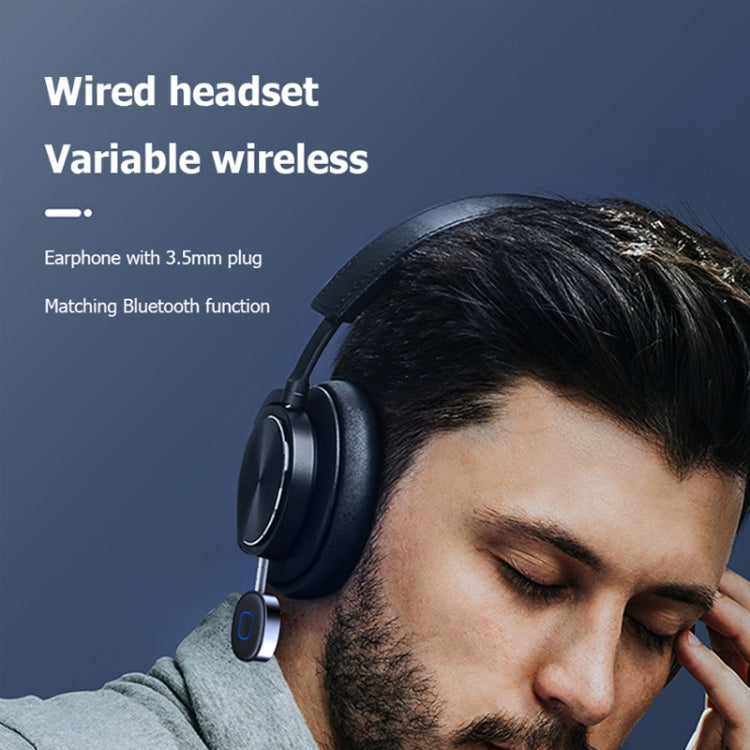 J33 Car Audio Headphone Wireless Bluetooth Receiver - free shipping - PMC TechLife - Order now!