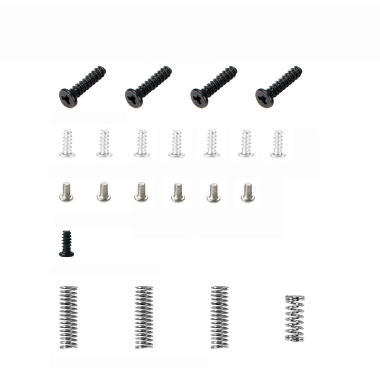 For Nintendo Switch Joy-Con 2sets Screws Repair Tools,Spec: 22 In 1 - Switch Spare Parts by PMC TechLife | Online Shopping South Africa | PMC TechLife
