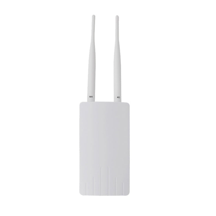 European Version 4G LTE Router CPE Outdoor Waterproof Mobile Router Triple Network, EU Plug - Wireless Routers by PMC TechLife | Online Shopping South Africa | PMC TechLife | Buy Now Pay Later Mobicred