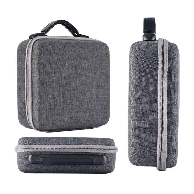 For DJI Osmo Action 3 Storage Bag Portable Waterproof Handheld Protective Case - Case & Bags by PMC TechLife | Online Shopping South Africa | PMC TechLife | Buy Now Pay Later Mobicred
