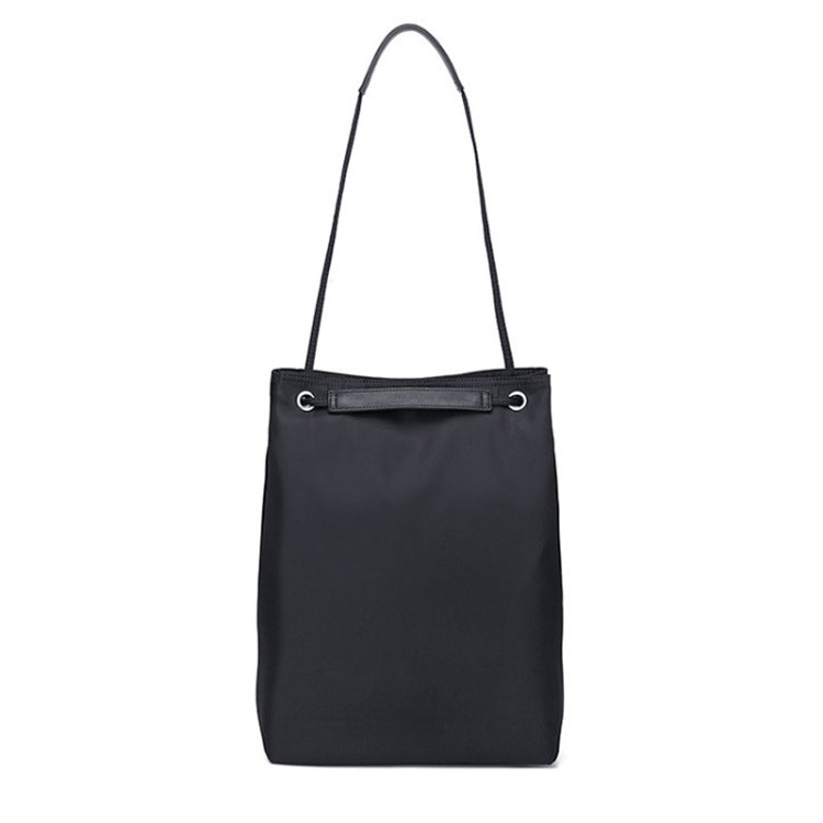 For Apple Macbook Shoulder / Handheld / Messenger Computer Bag, Size: Small(Black) - 13.3 inch by PMC TechLife | Online Shopping South Africa | PMC TechLife | Buy Now Pay Later Mobicred