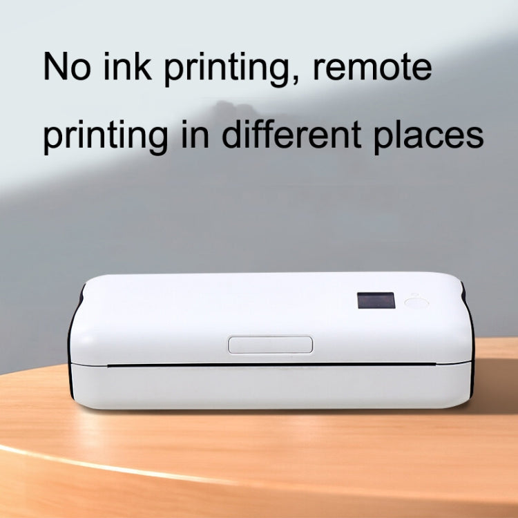 Home Phone Office Wireless Wrong Question Paper Student Printing Paper, Style: 500pcs A4 Paper - Printer by PMC TechLife | Online Shopping South Africa | PMC TechLife