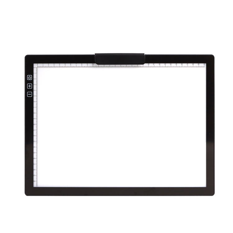 A4-D28B Rechargeable Copy Desk Drawing Board, Specification: With Charging Line+EU Plug Adapter - free shipping - PMC TechLife - Order now!
