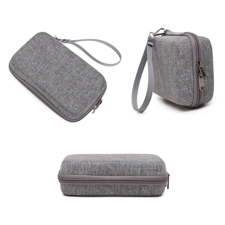 For DJI OSMO Mobile 6 Portable Bag Clutch Storage Bag Box -  by PMC TechLife | Online Shopping South Africa | PMC TechLife | Buy Now Pay Later Mobicred