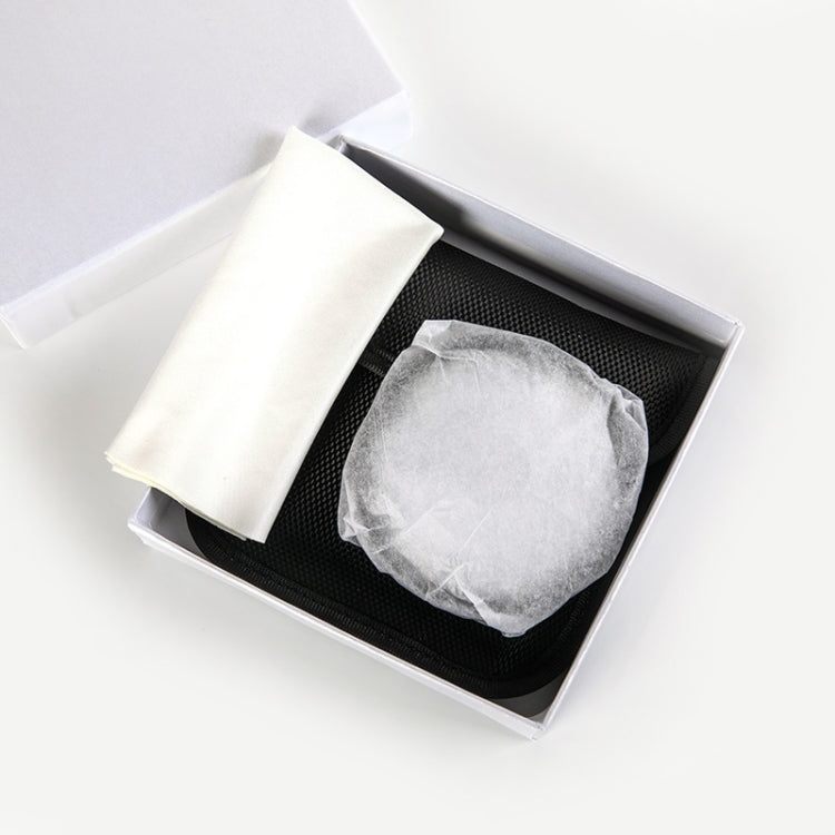 77mm 8-Sided Kaleidoscope Glass Photography Foreground Blur SLR Filter - Other Filter by PMC TechLife | Online Shopping South Africa | PMC TechLife | Buy Now Pay Later Mobicred