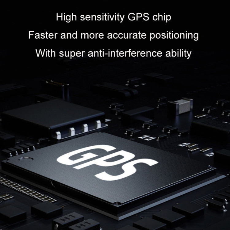 2pcs Vehicle Active External Navigation High Gain Satellite Positioning GPS Antenna - GPS Accessories by PMC TechLife | Online Shopping South Africa | PMC TechLife | Buy Now Pay Later Mobicred