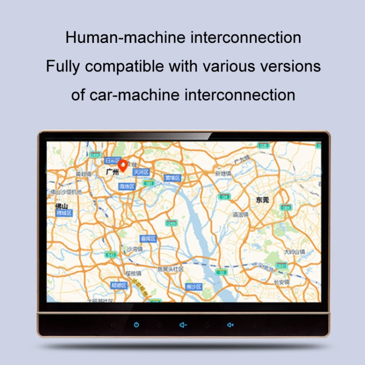 2pcs Vehicle Active External Navigation High Gain Satellite Positioning GPS Antenna - GPS Accessories by PMC TechLife | Online Shopping South Africa | PMC TechLife | Buy Now Pay Later Mobicred