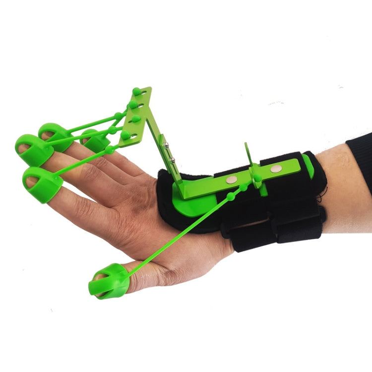 Multifunctional Finger Trainer Fingers Corrective Gripper Finger Flexibility Rehabilitation Trainer - Fitness Equipments by PMC Jewellery | Online Shopping South Africa | PMC Jewellery