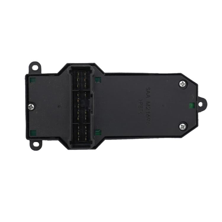 For Honda CR-V/Civic Power Window Regulator Main Switch(35760-S9A-G042A) - Car Switches by PMc TechLife | Online Shopping South Africa | PMc TechLife | Buy Now Pay Later Mobicred