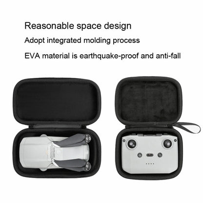 For DJI Mavic Air 2 RCSTQ Remote Control Carrying Bag Body Bag +  Accessory Bag - Backpacks & Bags by RCSTQ | Online Shopping South Africa | PMC Jewellery | Buy Now Pay Later Mobicred