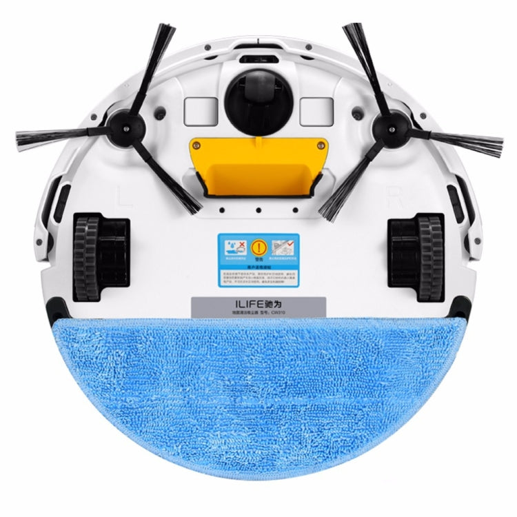 Side Brush For Ilife V3 V5 X5 V5S Sweeping Robotic Accessories - free shipping - PMC TechLife - Order now!