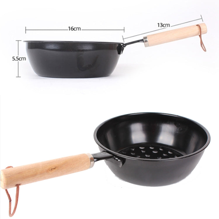 Outdoor Wood Burning Tool Portable Stove Charcoal Burner Pot - Cookwares & Tablewares by PMC TechLife | Online Shopping South Africa | PMC TechLife | Buy Now Pay Later Mobicred