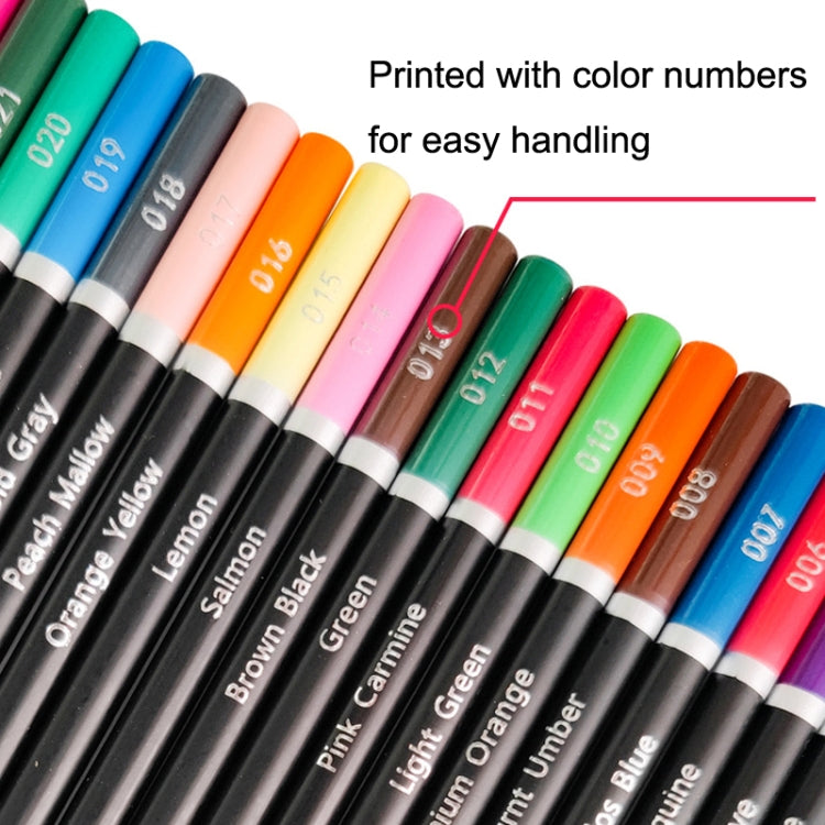 32pcs/set Sketch Color Pencil Set Art Student Drawing Kit - Art Supplies by PMC TechLife | Online Shopping South Africa | PMC TechLife | Buy Now Pay Later Mobicred