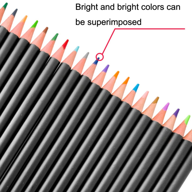 32pcs/set Sketch Color Pencil Set Art Student Drawing Kit - Art Supplies by PMC TechLife | Online Shopping South Africa | PMC TechLife | Buy Now Pay Later Mobicred