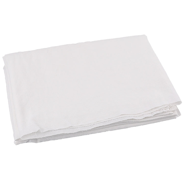 140 x 250cm Encrypted Texture Cotton Photography Background Cloth(Off-white) - Solid Color by PMC TechLife | Online Shopping South Africa | PMC TechLife | Buy Now Pay Later Mobicred