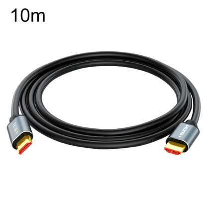 JINGHUA 10m HDMI2.0 Version High-Definition Cable 4K Display Cable - Cable by JINGHUA | Online Shopping South Africa | PMC Jewellery | Buy Now Pay Later Mobicred