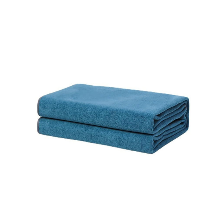 35 x 75cm  SUITU Microfiber Cleaning Cloth Car Cleaning Towel Thicken Highly Absorbent Cleaning Rag - free shipping - PMc TechLife - Order now!