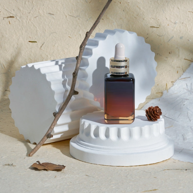 Roman Column Plaster Photography Props Still Life Ornament, Style: Base 4 - Stone Props by PMC TechLife | Online Shopping South Africa | PMC TechLife | Buy Now Pay Later Mobicred