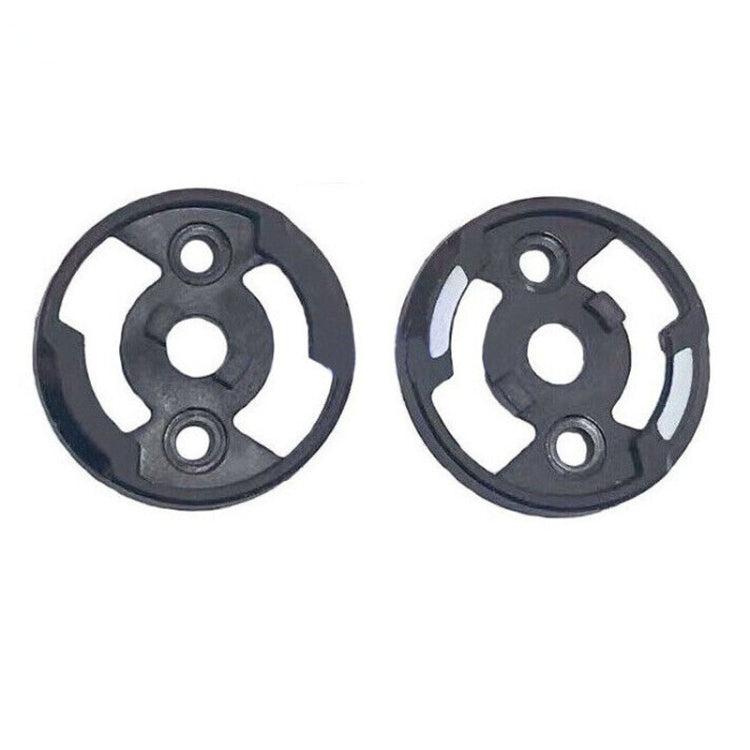 For DJI Spark Drone Quick Release Propeller Mounting Plates CCW - For DJI Spark Series by PMC TechLife | Online Shopping South Africa | PMC TechLife