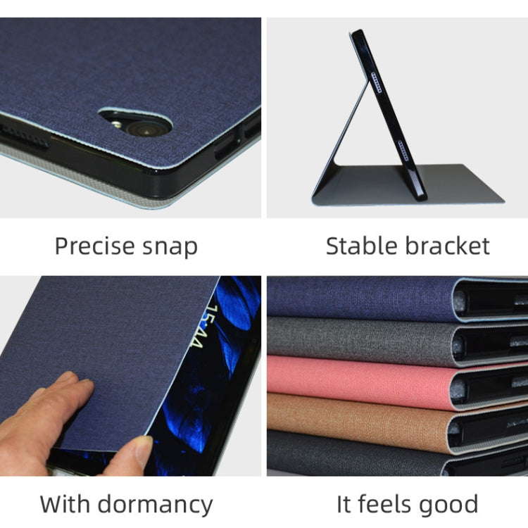 For Blackview Tab 15 / 15 Pro 10.5 Inch Tablet Anti-Drop Protective Case(Blue) - Others by PMC Jewellery | Online Shopping South Africa | PMC Jewellery | Buy Now Pay Later Mobicred