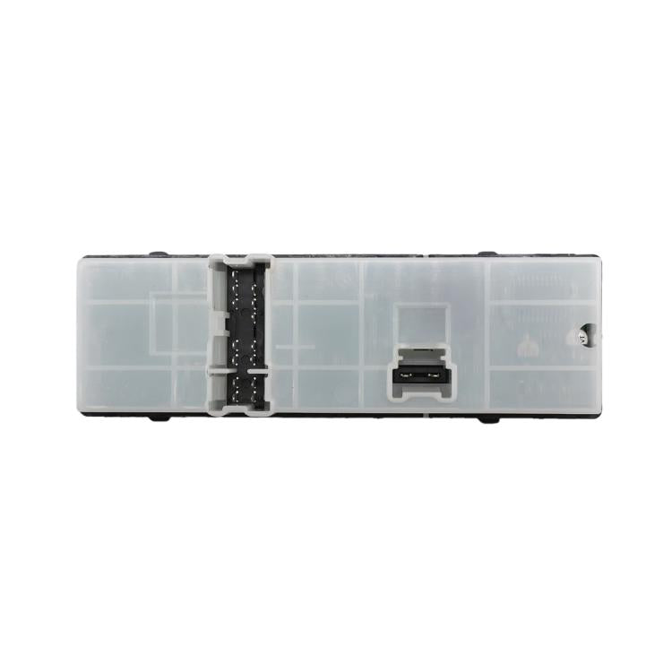 For Nissan Altima / Infiniti EX35/EX37 Car Window Switch Button Replacement Kit(25401-ZN50C) - Car Switches by PMc TechLife | Online Shopping South Africa | PMc TechLife | Buy Now Pay Later Mobicred