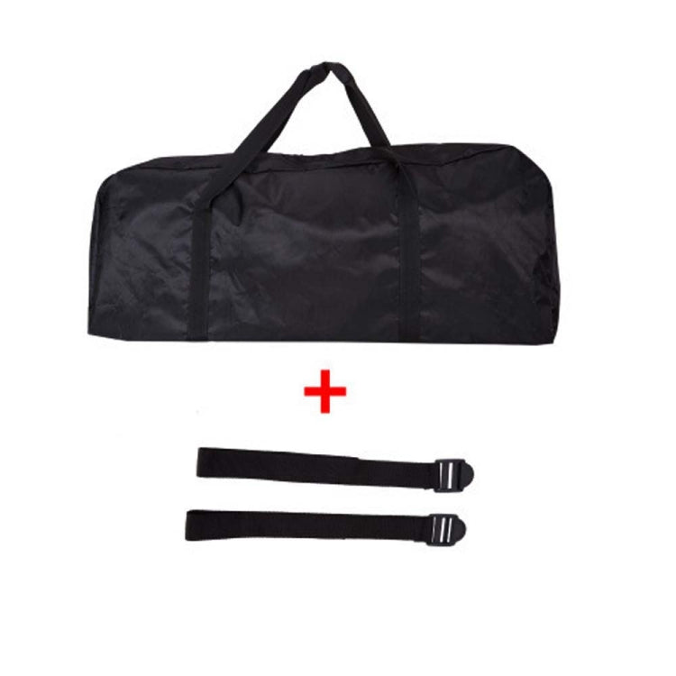 For Ninebot/Xiaomi Pro/ES Series Scooter Storage Bag Carrying Handbag 125cm Large - Accessories & Parts by PMC Jewellery | Online Shopping South Africa | PMC Jewellery